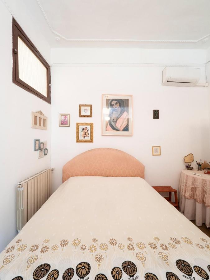 Central Apartment In Trastevere Rom Exterior foto