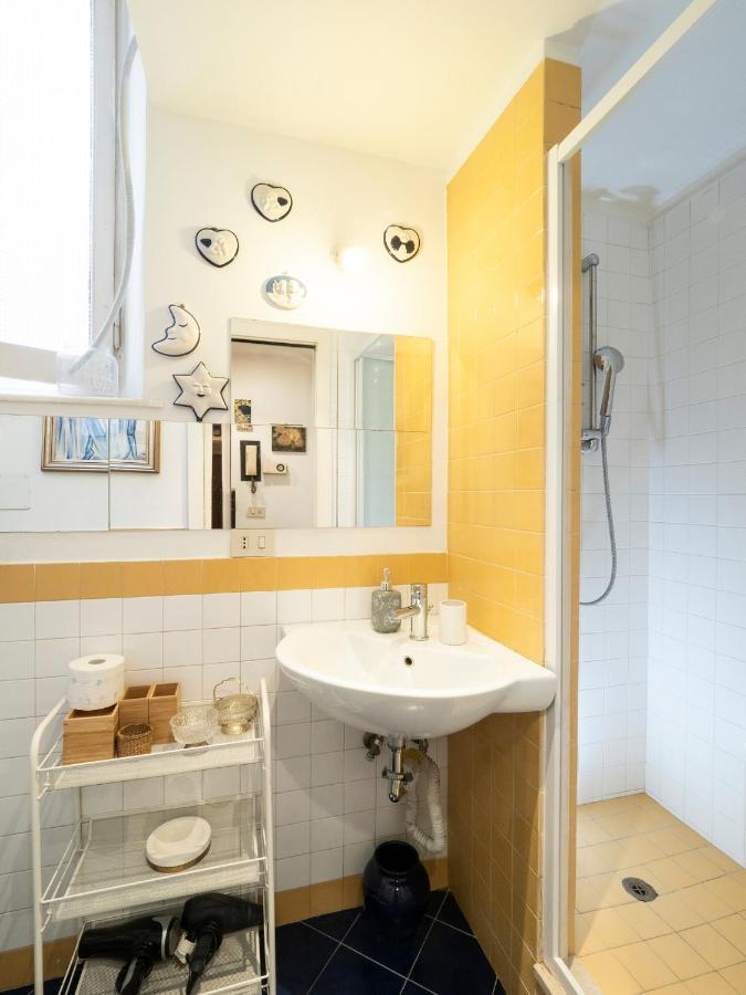 Central Apartment In Trastevere Rom Exterior foto