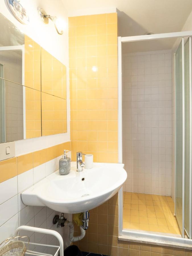 Central Apartment In Trastevere Rom Exterior foto