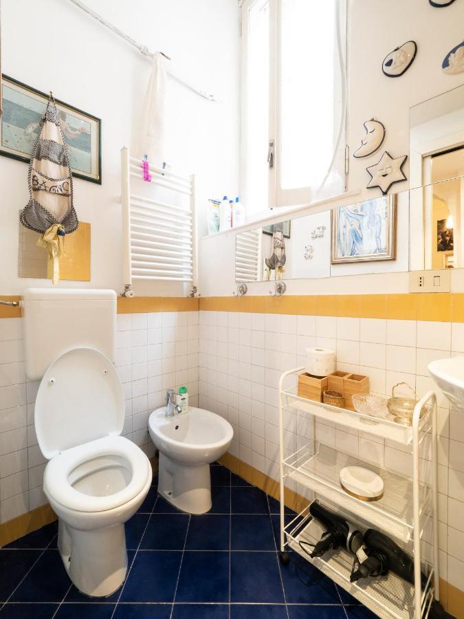 Central Apartment In Trastevere Rom Exterior foto